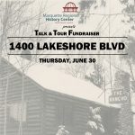 1400 Lakeshore Blvd - Talk & Tour