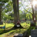 17th Annual Cemetery Walk: Railroad Connections 