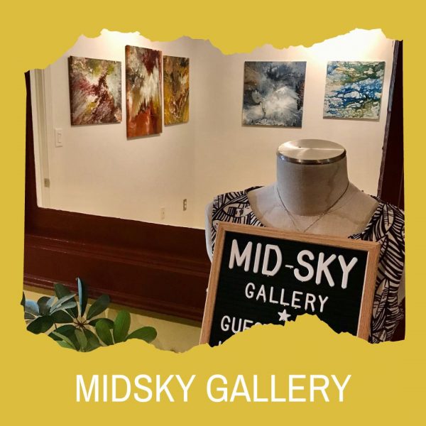 MidSky Gallery