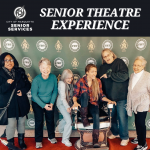 Senior Theatre Experience - Monthly Classes