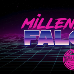 Millennial's Falcon