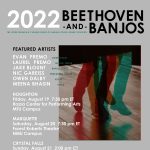 Gallery 1 - Beethoven and Banjos Music Festival