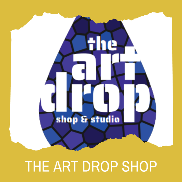 The Art Drop Shop