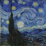 Artist Hours: Van Gogh