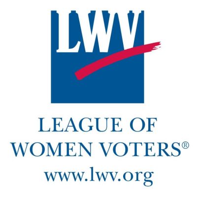 LWV membership meeting