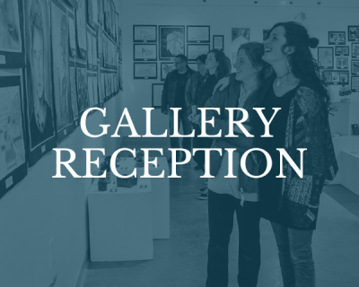 Gallery Reception