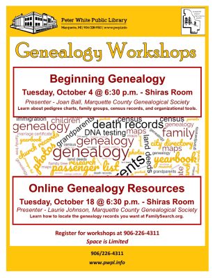 Genealogy Resources: FamilySearch.org