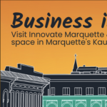 Innovate Marquette Smartzone: Open House