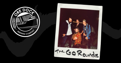 The Go Rounds