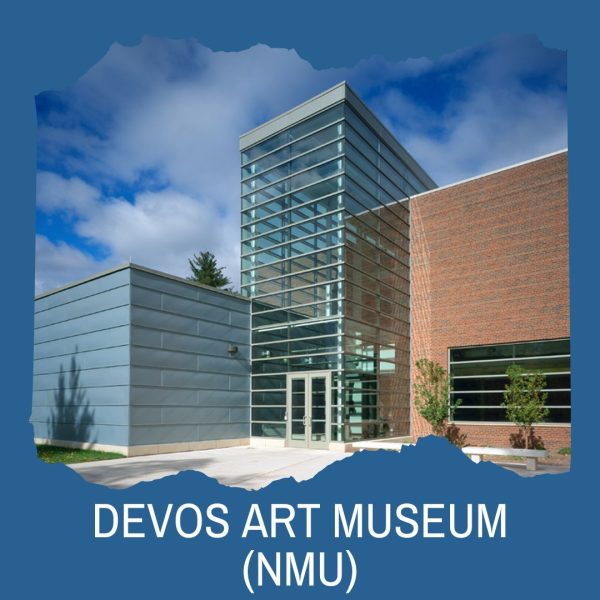 DeVos Art Museum