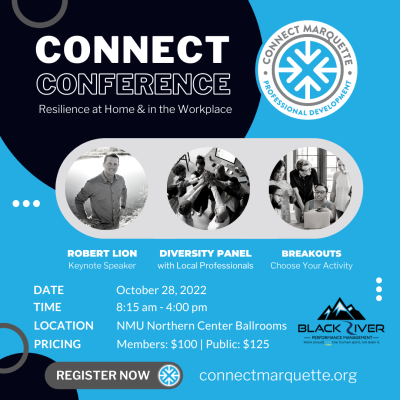 2022 Connect Conference