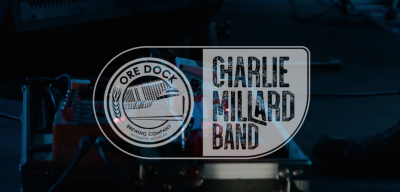 Charlie Millard Band