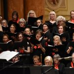 Marquette Choral Society Concerts