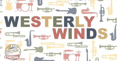Westerly Winds Big Band Swing Dance