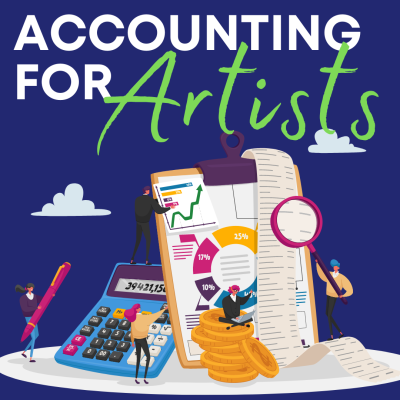 INCOME TAXES FOR ARTISTS - Free Workshop