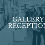 Public Gallery Program February Reception