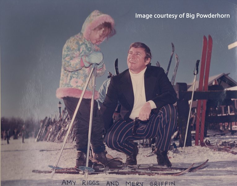Gallery 2 - It's All Downhill: Alpine Skiing in the U.P.