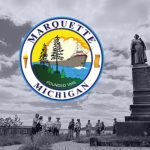 Marquette Master Plan Open House