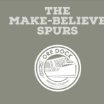 The Make-Believe Spurs (formally The Wallens)