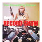 4-Day VINYL RECORD SHOW at Ore Dock Brewing Company