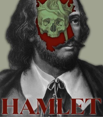 Auditions: Hamlet