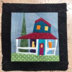 ART WEEK Call to Artists: MCQA "Home Sweet Home" Quilting Challenge