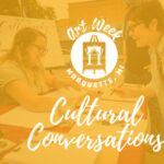 Gallery 1 - Cultural Conversations: The Role of Art in Building Communities
