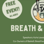 Wellness on Tap: Breath & The Body