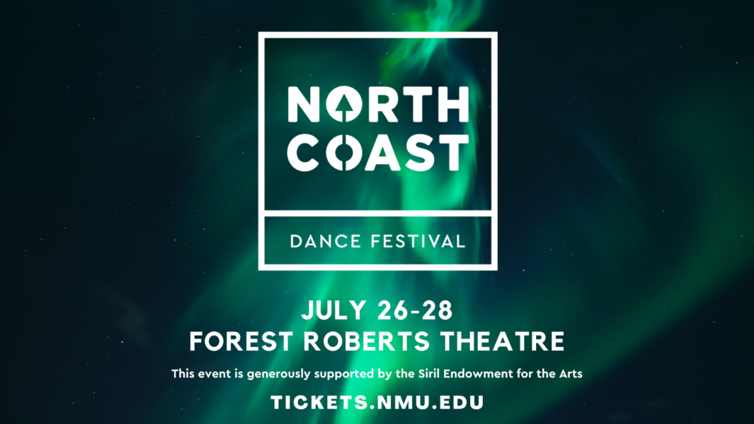 Gallery 1 - North Coast Dance Festival