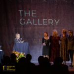 Gallery 1 - 26th Annual Art Awards