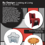 By Design: Looking at Living