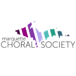 Marquette Choral Society Rehearsals