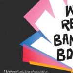 Banned Books Week: Let Freedom Read