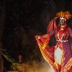 Gallery 1 - Fall Phantasm: Festival of Myth & Fire