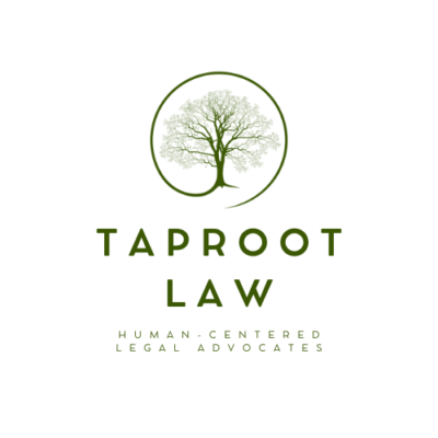 Taproot Law