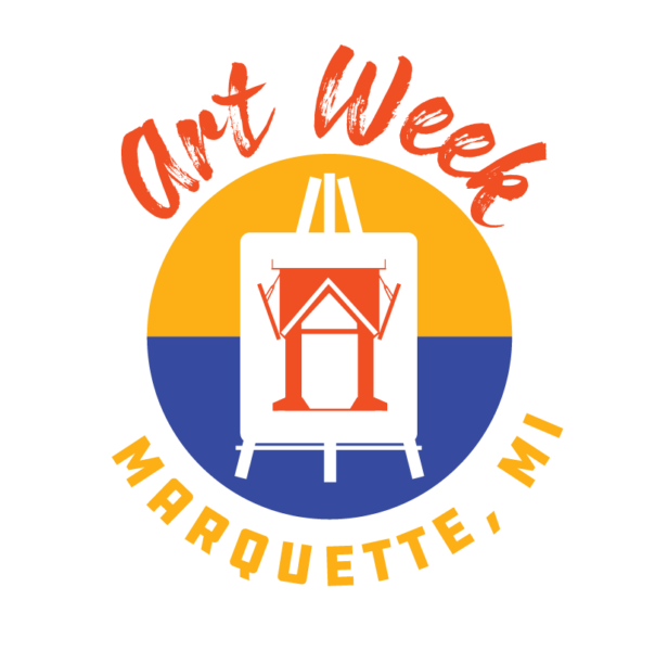 Gallery 1 - 2024 City of Marquette Art Week - Requests for Project Proposals