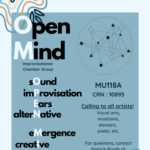 NMU Open Mind Ensemble