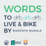 Call for Proposals - Bikepath Murals