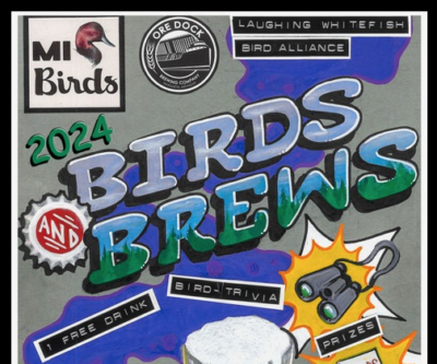 Birds & Brews