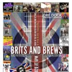 Brits and Brews music fundraiser