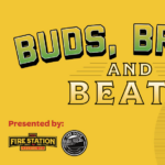 Buds, Brews, & Beats Fundraiser