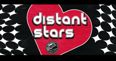 Distant Stars