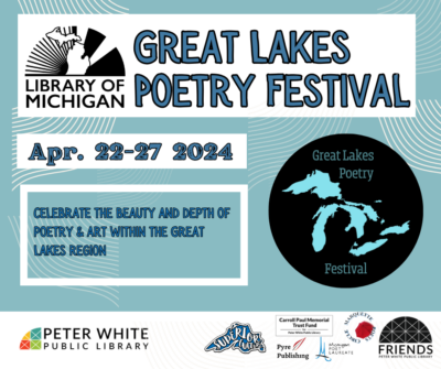 Great Lakes Poetry Festival: Harvard Square Press Night