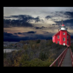 Maritime History on Tap: Paranormal Marquette Lighthouse