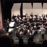 Marquette City Band Spring Concert