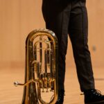 NMU Low Brass Ensembles Concert