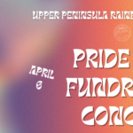 Pride Fest Fundraiser Concert