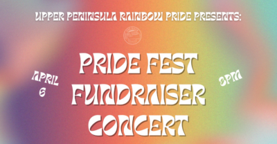 Pride Fest Fundraiser Concert