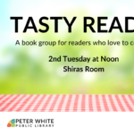 Tasty Reads Book Group 