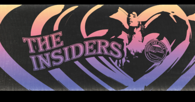 The Insiders | A Tribute to Tom Petty
